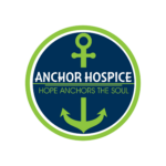 Anchor Hospice Logo