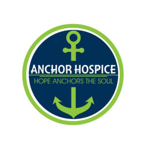 Anchor Hospice Logo